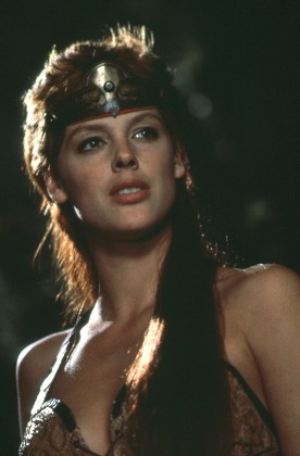 Brigitte Nielsen Editorial Stock Photo - Stock Image | Shutterstock