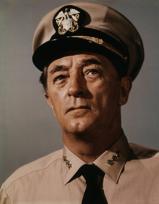 Robert Mitchum Editorial Stock Photo - Stock Image | Shutterstock