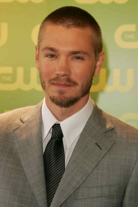 Chad Michael Murray Editorial Stock Photo - Stock Image | Shutterstock
