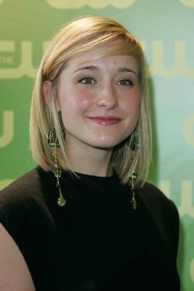 Allison Mack Editorial Stock Photo - Stock Image | Shutterstock