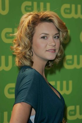 Hilarie Burton Editorial Stock Photo - Stock Image Shutterstock