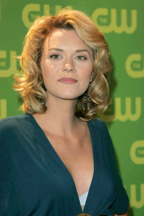 Hilarie Burton Editorial Stock Photo - Stock Image | Shutterstock