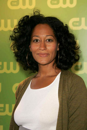 Tracee Ellis Ross Editorial Stock Photo - Stock Image | Shutterstock