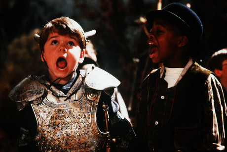 Little Rascals 1994 Editorial Stock Photo - Stock Image | Shutterstock