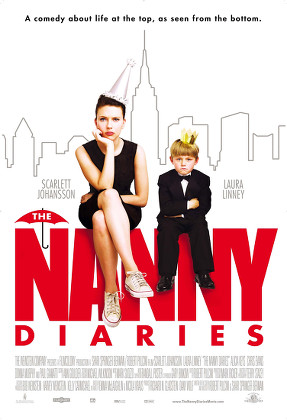 The Nanny Diaries - 2007