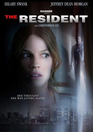 The Resident - 2011