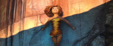 The Croods - 2013