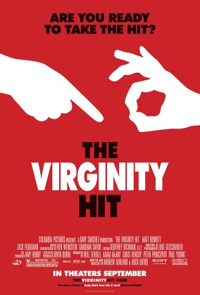 The Virginity Hit - 2010