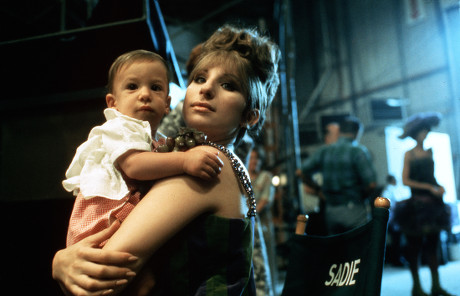 __COUNT__ Barbra Streisand - 1968 Stock Pictures, Editorial Images and ...