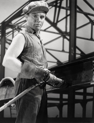 James Cagney Editorial Stock Photo - Stock Image | Shutterstock