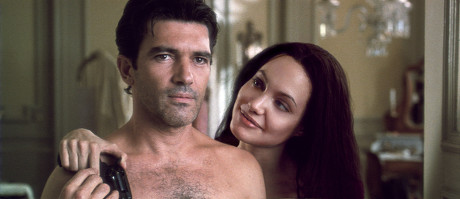 Original Sin Hot Scenes Original Sin Hot Scenes
