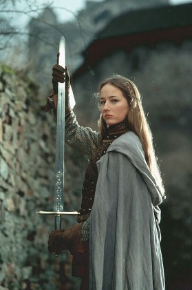 Joan Of Arc - 1999