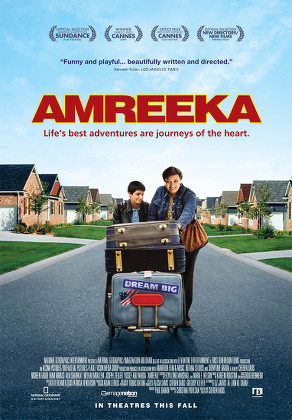 Amreeka - 2009