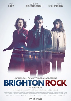 Brighton Rock - 2010