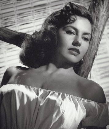Cyd Charisse Editorial Stock Photo - Stock Image | Shutterstock