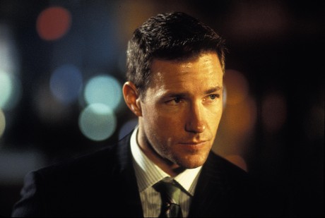 Edward Burns Editorial Stock Photo - Stock Image | Shutterstock