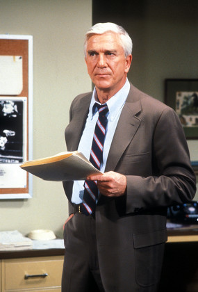Leslie Nielsen Editorial Stock Photo - Stock Image | Shutterstock