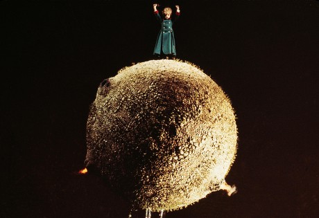 The Little Prince - 1974