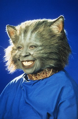 Whoopi Goldberg Editorial Stock Photo - Stock Image | Shutterstock