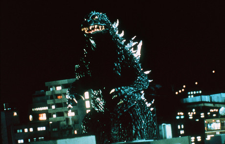 Godzilla - 1999 Stock Pictures, Editorial Images and Stock Photos ...