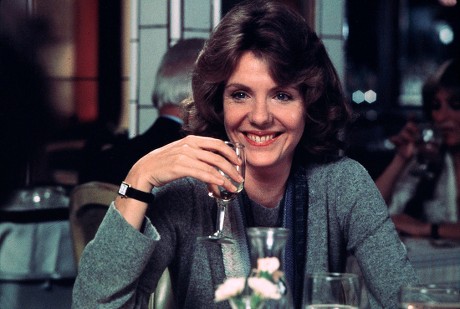 Jill Clayburgh Editorial Stock Photo - Stock Image | Shutterstock