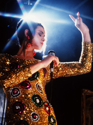 Jaye Davidson Editorial Stock Photo - Stock Image | Shutterstock