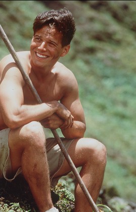 Scott Wolf Editorial Stock Photo - Stock Image | Shutterstock