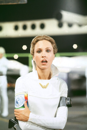 Erin Gray Editorial Stock Photo - Stock Image | Shutterstock