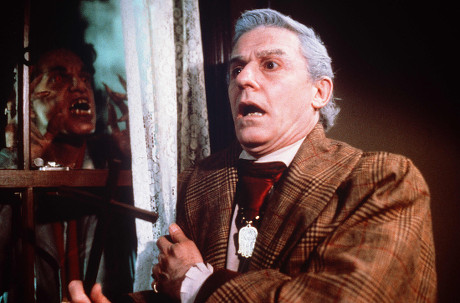 Fright Night 1985 Editorial Stock Photo - Stock Image | Shutterstock