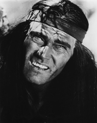 Geronimo - 1962