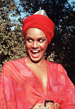 Tamara Dobson Editorial Stock Photo - Stock Image | Shutterstock