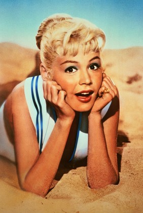 Sandra Dee Editorial Stock Photo - Stock Image | Shutterstock