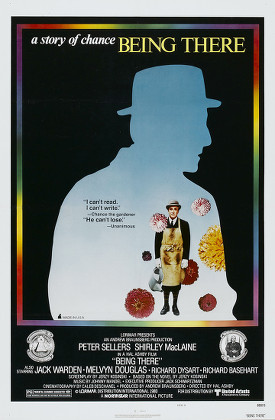 Being There - 1979