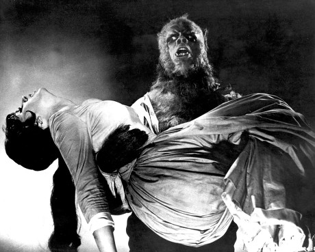 The Curse Of The Werewolf - 1961