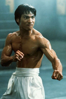 Jason Scott Lee Editorial Stock Photo - Stock Image | Shutterstock