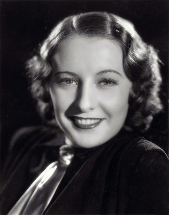 Barbara Stanwyck Editorial Stock Photo - Stock Image Shutterstock
