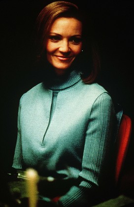 Joan Allen Editorial Stock Photo - Stock Image Shutterstock