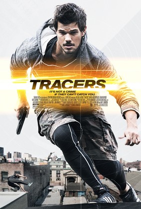 Tracers - 2015
