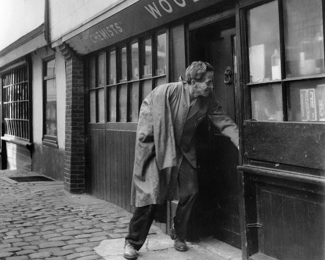 The Quatermass Experiment - 1955 Stock Pictures, Editorial Images and ...