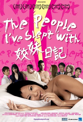 The People I'Ve Slept With - 2009