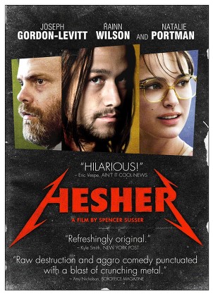 Hesher - 2010
