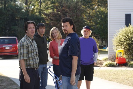 Eastbound & Down - 2009