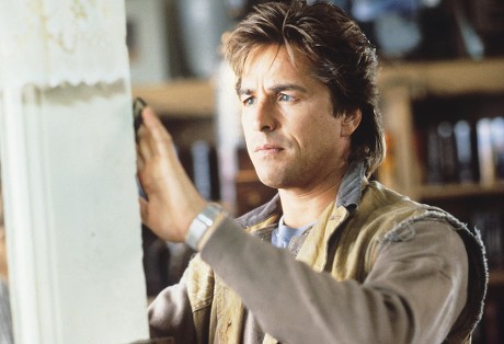 Don Johnson Editorial Stock Photo - Stock Image | Shutterstock