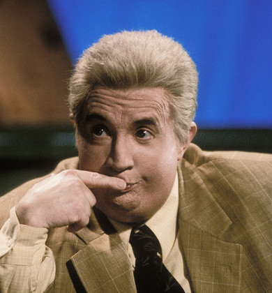 Jiminy Glick In Lalawood - 2004