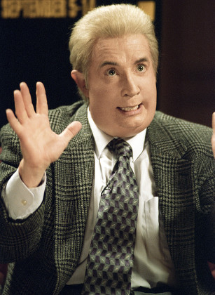 Jiminy Glick In Lalawood - 2004