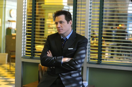 Holt Mccallany Editorial Stock Photo - Stock Image | Shutterstock