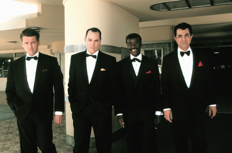 The Rat Pack - 1998