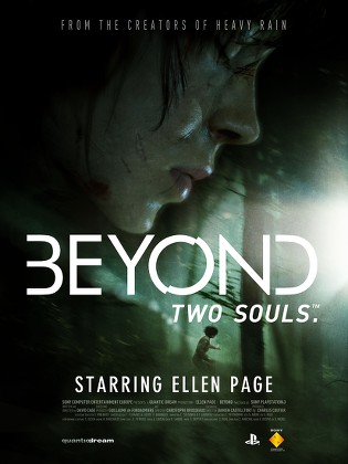 Beyond - Two Souls - 2013