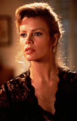 Kim Basinger Editorial Stock Photo - Stock Image | Shutterstock