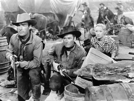 Randolph Scott Errol Flynn Miriam Hopkins Editorial Stock Photo - Stock ...